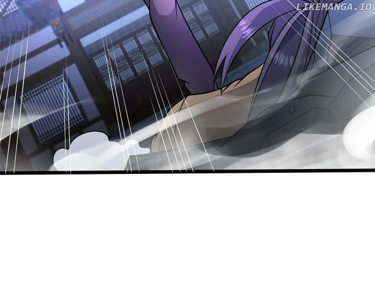 Divine Urban God Chapter 268 - page 42